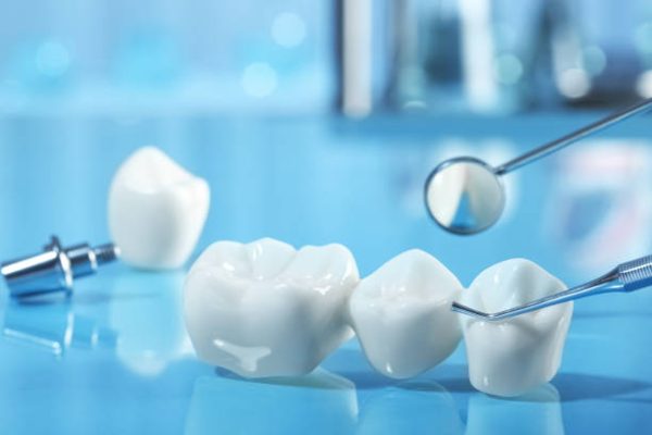 Diş Hekimliği Bölümleri