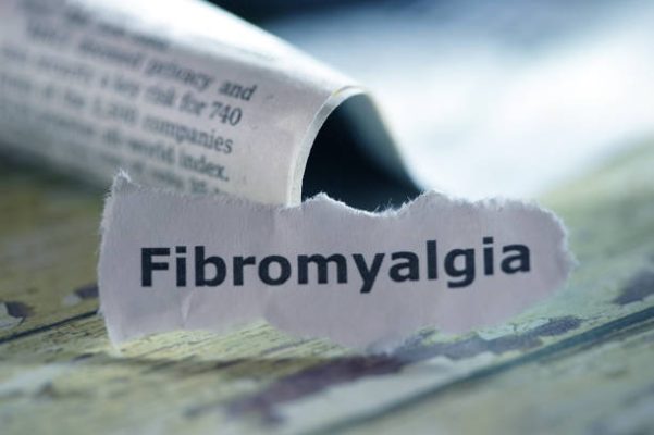 Fibromiyalji Testi