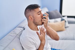 Astım Hastalığı Nedir? Belirtileri Neledir?