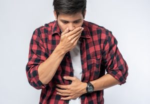 Gastrit Hastalığı Belirtileri