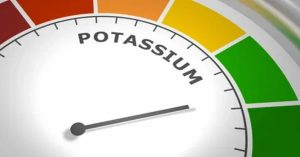 Potasyum Eksikliği