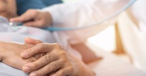 Capillary Leak Syndrome