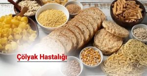 Celiac disease