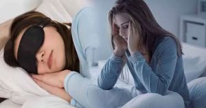 Hypersomnia