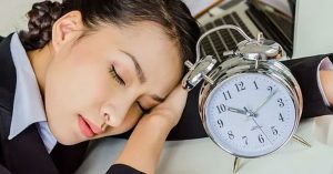 Hypersomnia